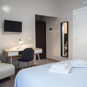 Deluxe Double Kamer